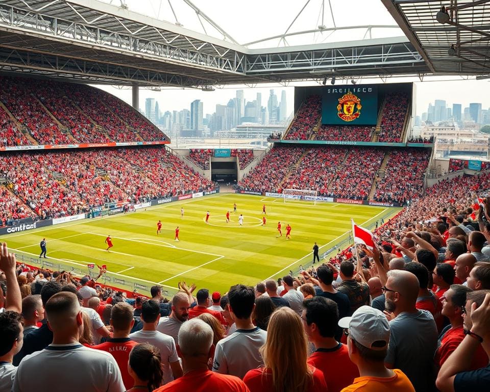 Welke Engelse voetbalreis past bij jouw clubvoorkeur?