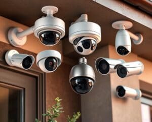 Welke camera's beveiligen jouw woning het beste?