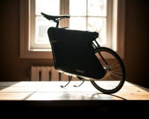 Welke fietstas is handig én stijlvol?
