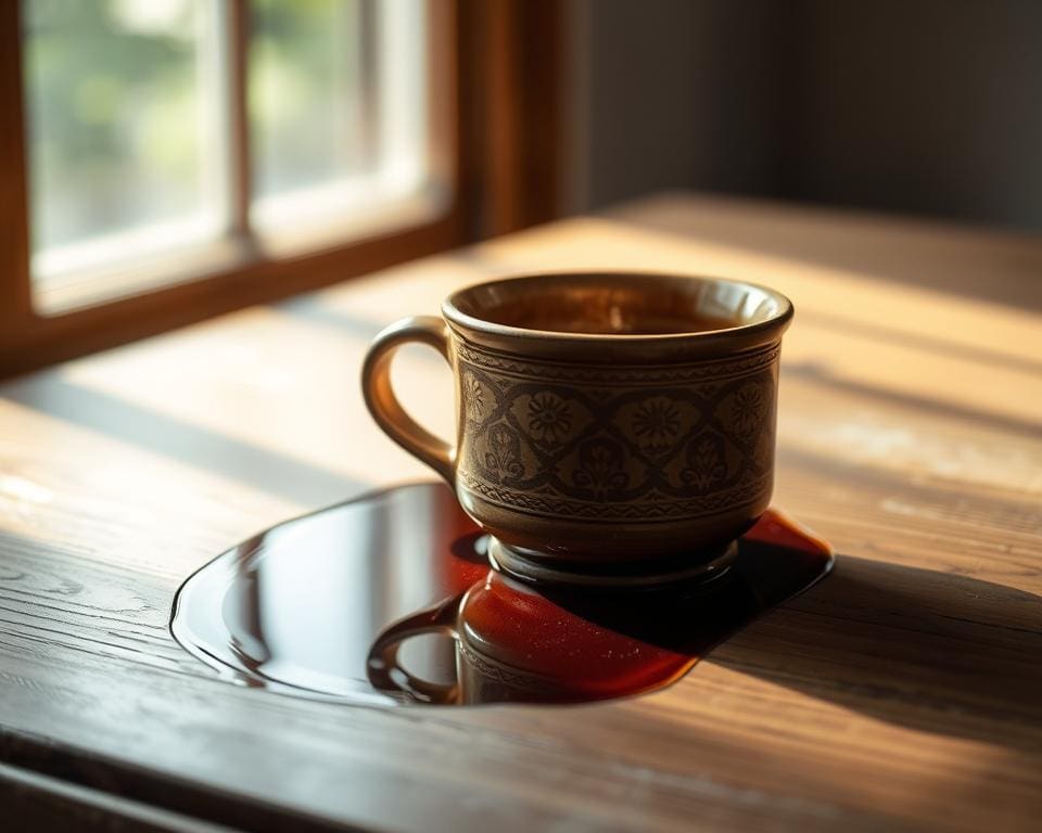 koffiekopje