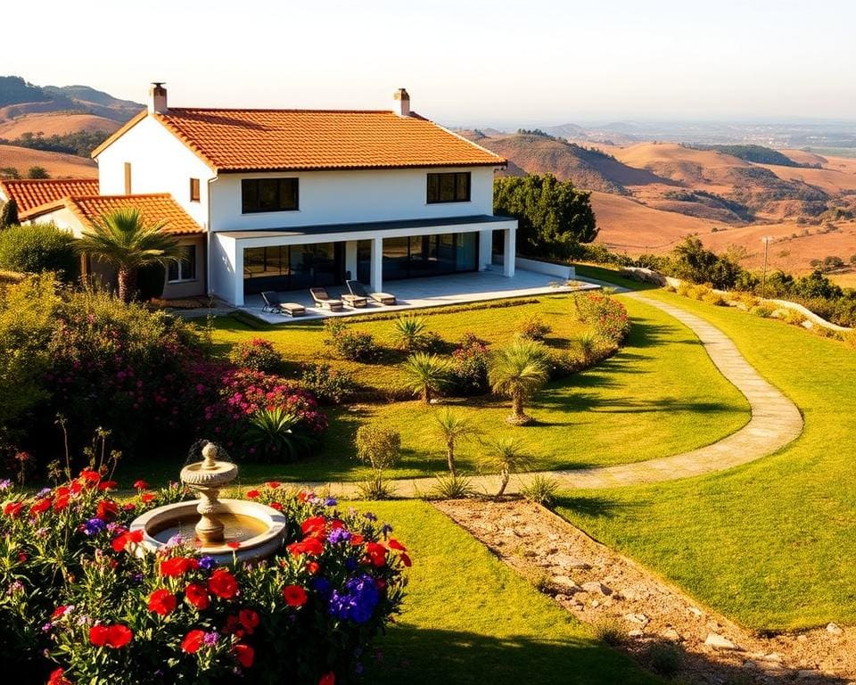 kosten huis kopen in Portugal