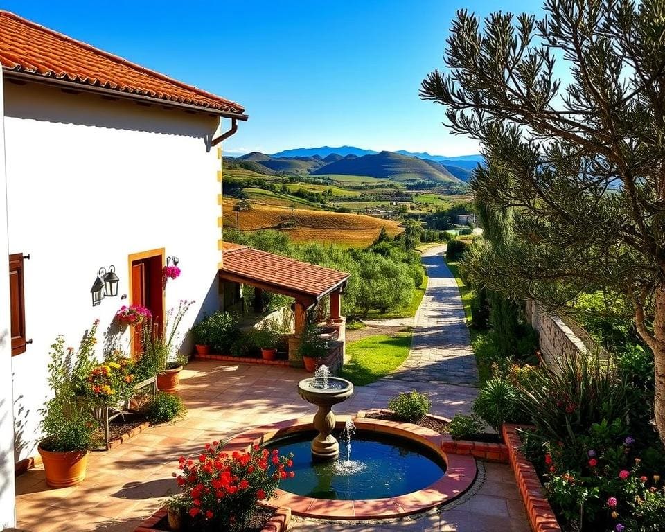 kosten van wonen in Spanje