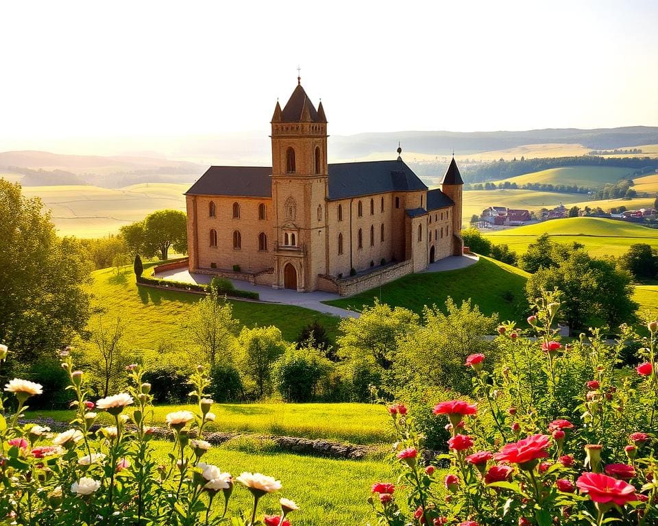 Biertan UNESCO werelderfgoed
