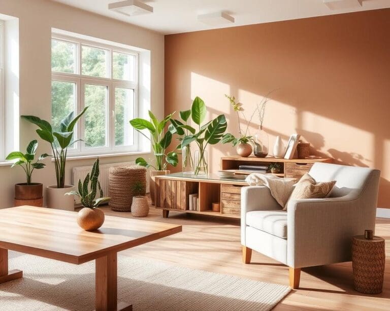 Hoe kies je duurzame meubels voor je woning?