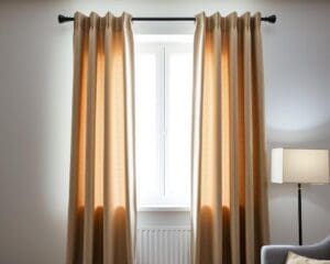 Hoe maak je jouw raamdecoratie energie-efficiënt?