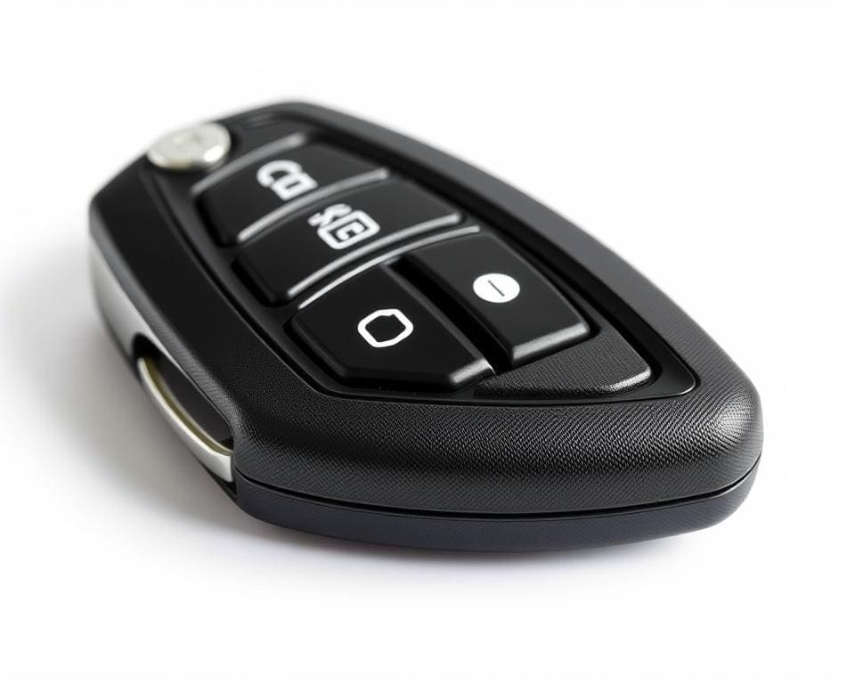 Hoe veilig zijn aftermarket autosleutels tegenwoordig?