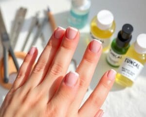 Hoe verzorg je je nagels na gelnagels?