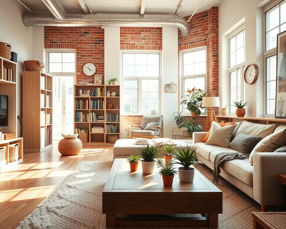 Interieur tips voor gehuurde woning