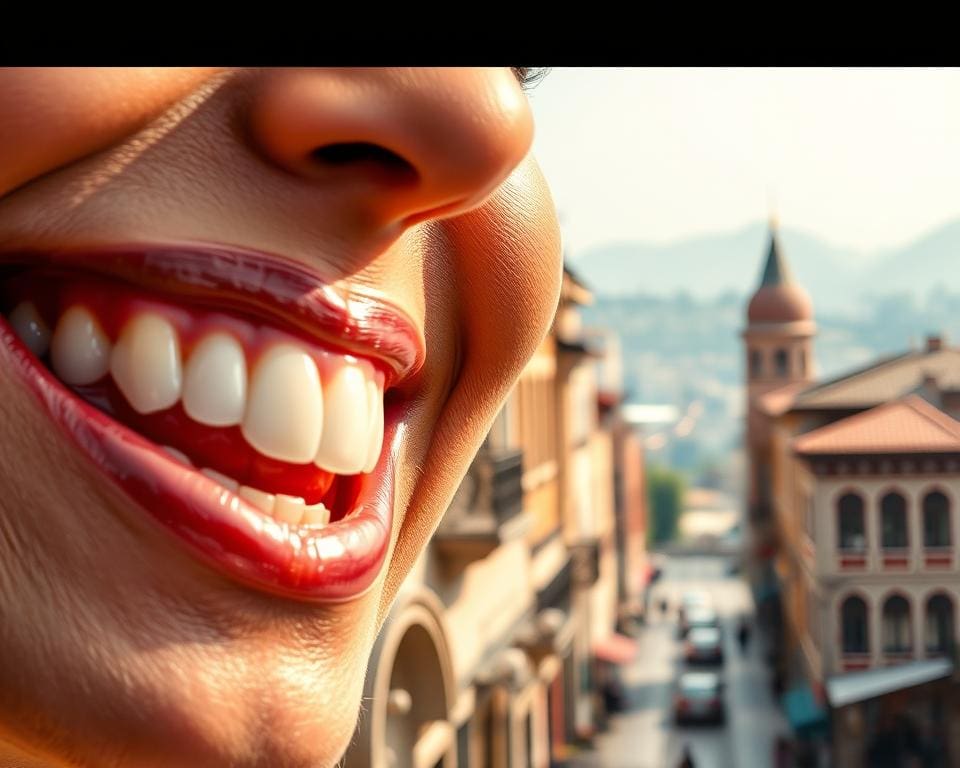 Is een Hollywood Smile in Turkije betaalbaar?