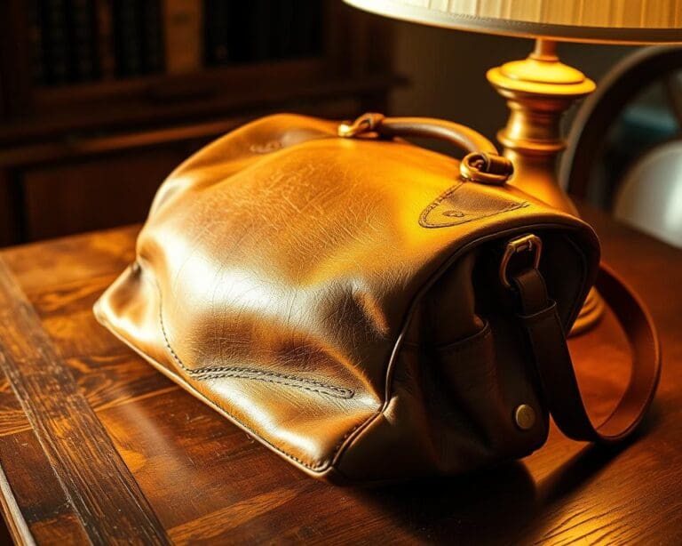 Is een vintage tas nog trendy in 2025?