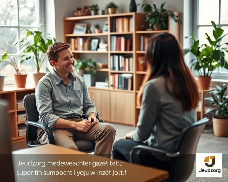 Jeugdzorg medewerker gezocht: jouw inzet telt