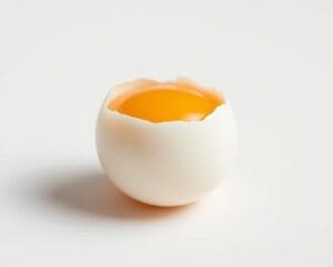 Kan een gekookt eitje je langer verzadigen?