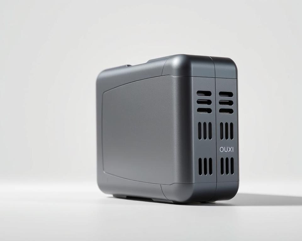 Ouxi accu voor e-bikes