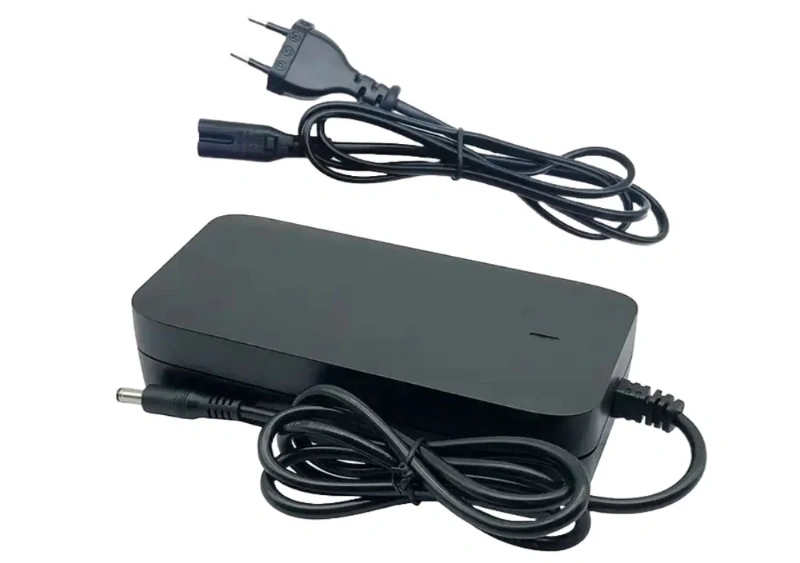 Ouxi onderdelen oplader