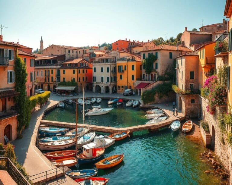 Tellaro – Zeezicht en Italiaanse charme 🇮🇹