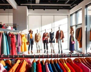 Wat is de trendkleur van dit seizoen?