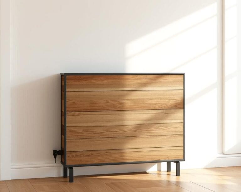 Wat maakt jullie radiator ombouw uniek in Nederland?