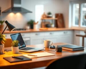 Zijn er remote functies binnen de voedingsbranche?