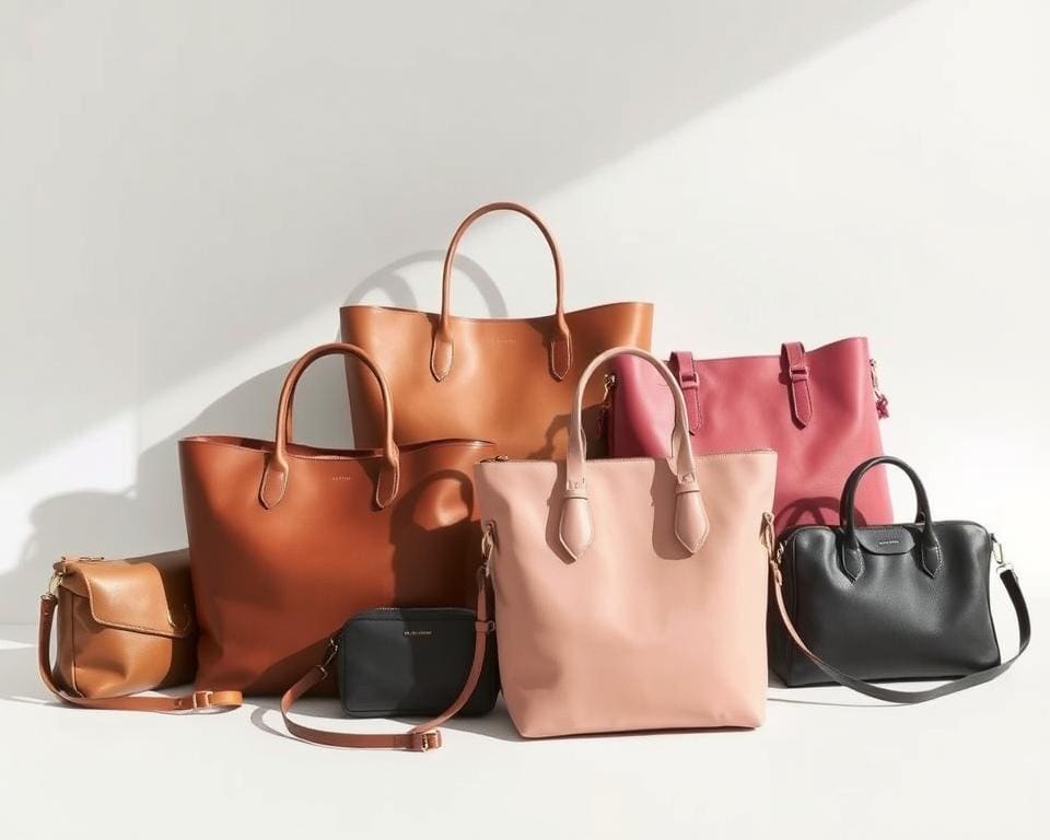 modetrends voor tassen