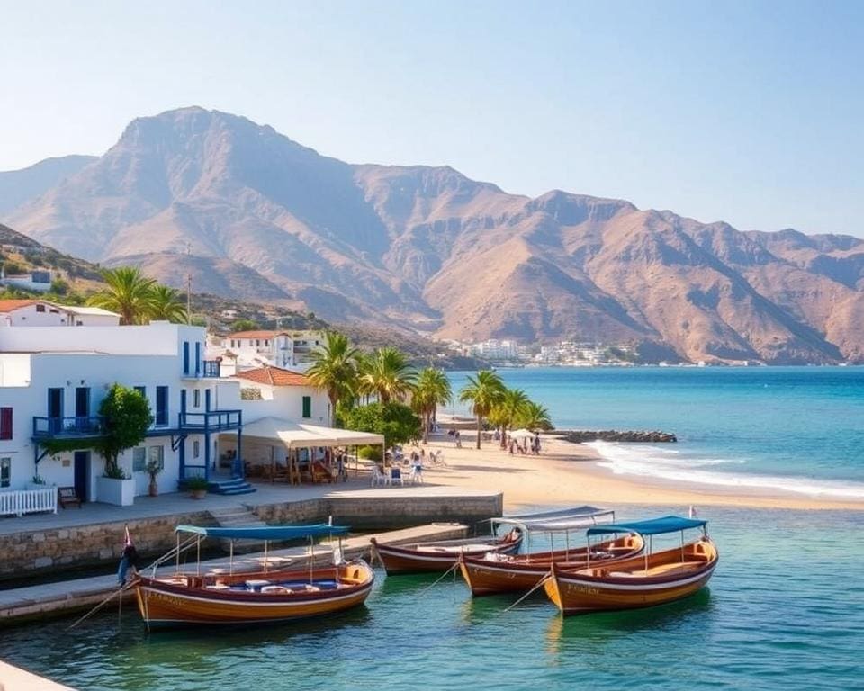praktische tips Elounda