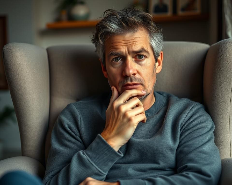 psychologische oorzaken nagelbijten volwassenen