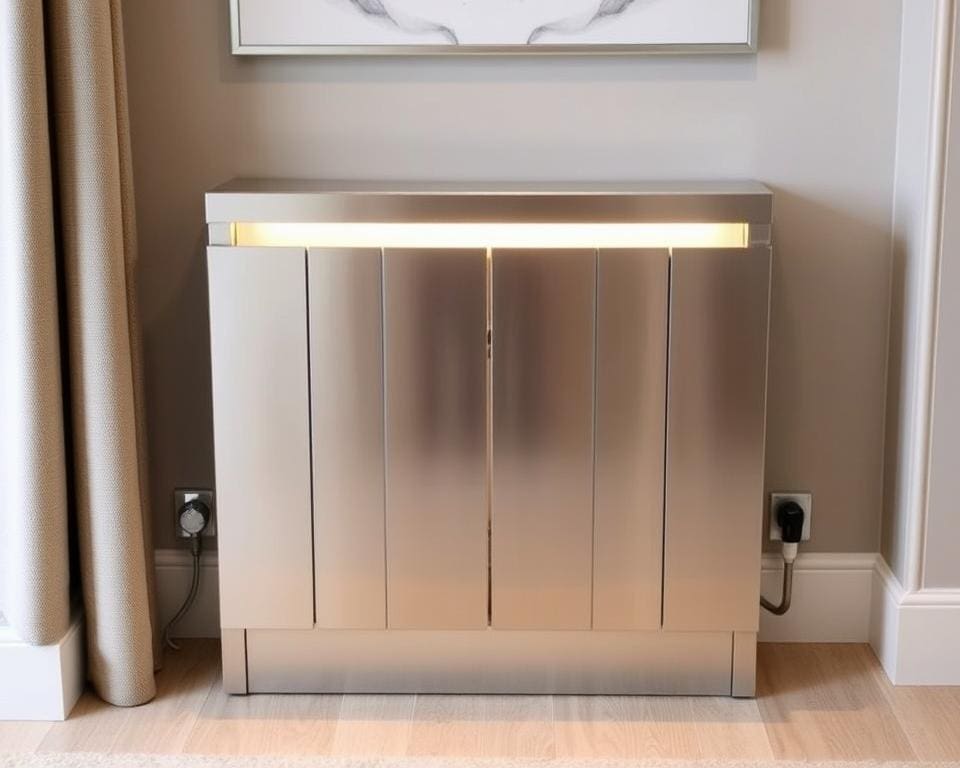 radiator ombouw op maat