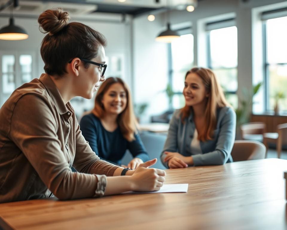 werken bij Pears in de jeugdzorg