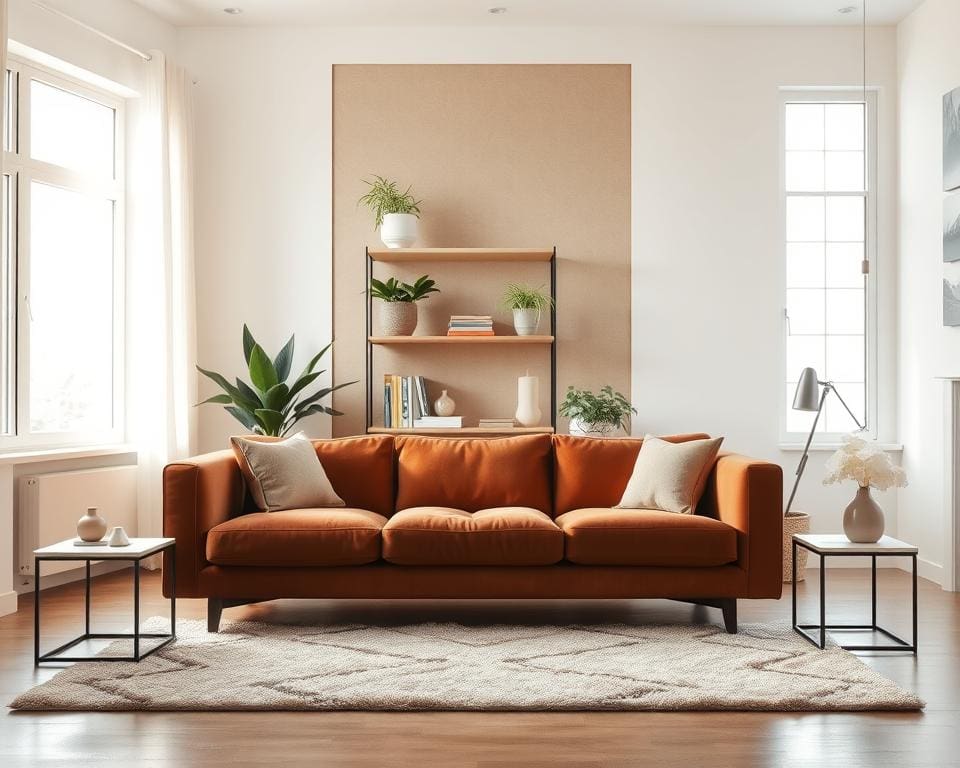woninginrichting tips