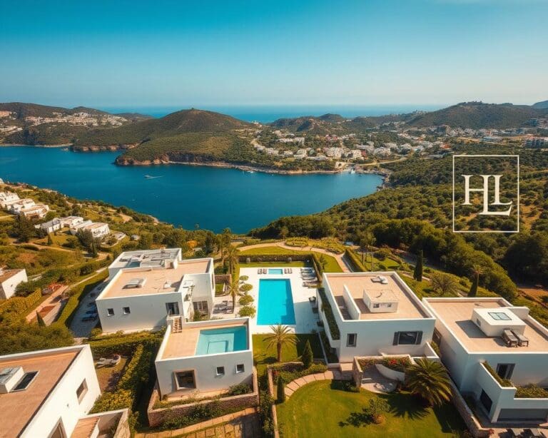 Hoe exclusief is wonen binnen Altea Hills precies?