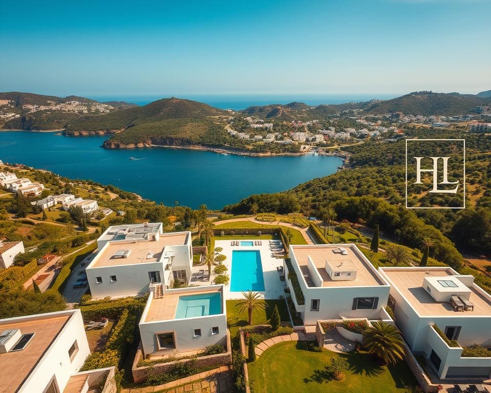 Hoe exclusief is wonen binnen Altea Hills precies?