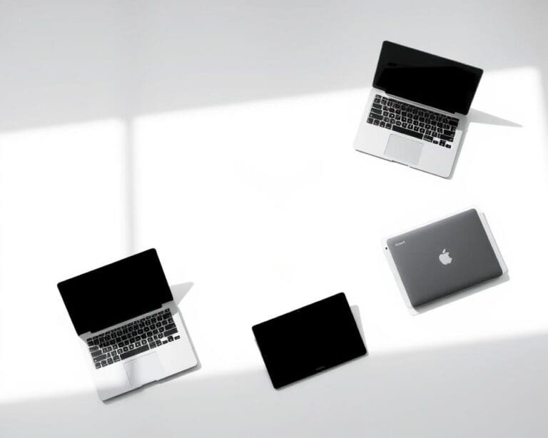 Hoe kies je tussen laptop, tablet of 2-in-1?