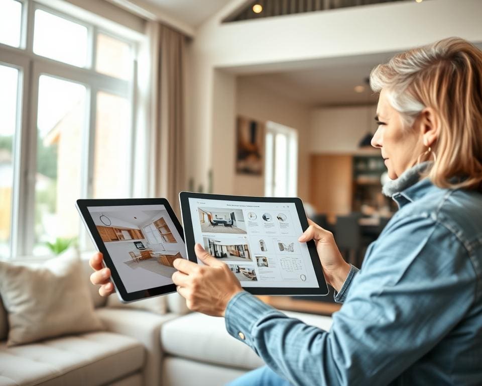 Hoe maak je bewoners bewust van renovatiemogelijkheden?