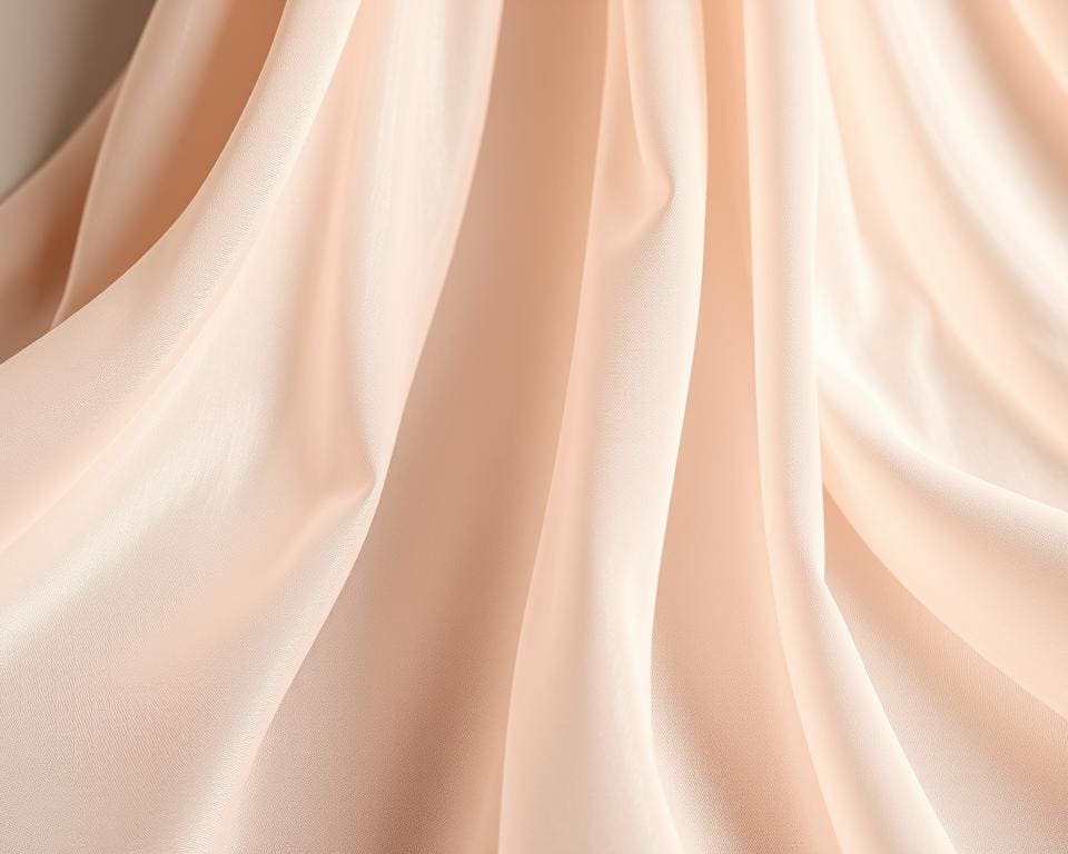 Hoe soepel is viscose?