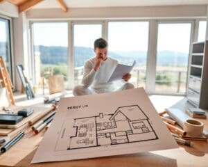 Hoe voldoe je aan subsidies voor energetische renovatie?