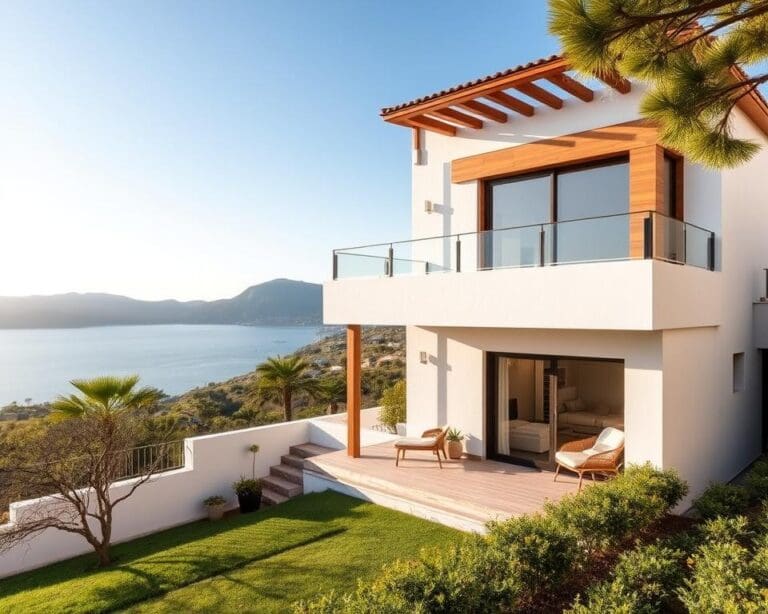 Is een huis met zeezicht in Altea Hills betaalbaar?