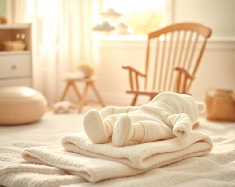Is fleece geschikt voor babykleding?