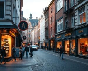 Kan ik mijn slot vandaag nog vervangen in Aalst?