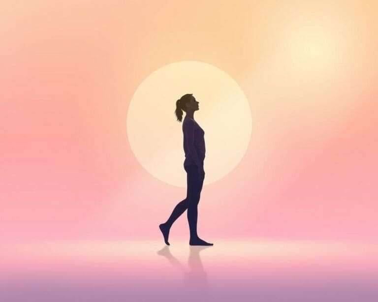 Kun je je energie aanvoelen per dagdeel?