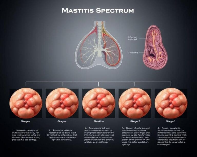 Wat betekent het mastitis spectrum in de praktijk?