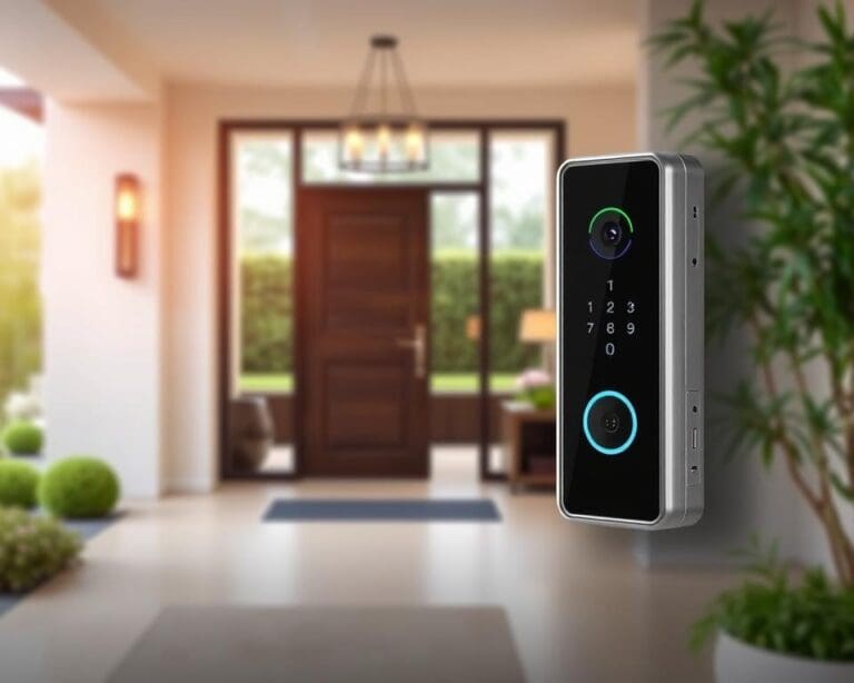 Wat doet een slimme intercom extra voor je huis?