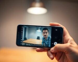 Wat is de beste smartphone voor vloggers?