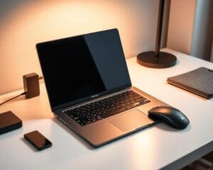Wat is een goede laptop voor een digitale nomade?