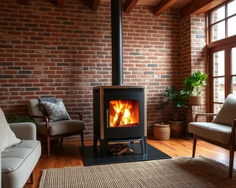 Wat kost een Dovre houtkachel inclusief installatie?