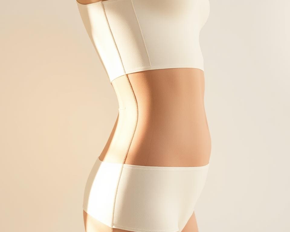 Wat maakt shapetape shapewear zo effectief?