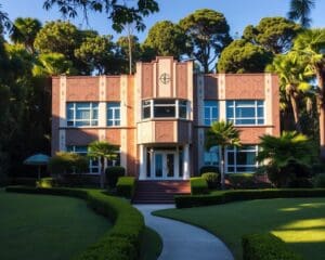 Wat vraagt restauratie van Art Deco-woningen?