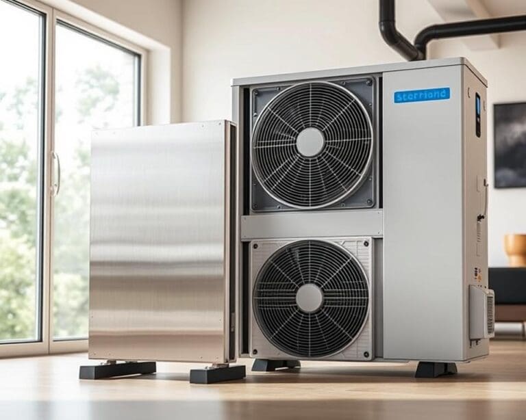 Wat zijn de eisen voor een hybride warmtepomp?