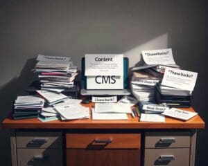 Wat zijn de nadelen van andere CMS'en t.o.v. Craft?