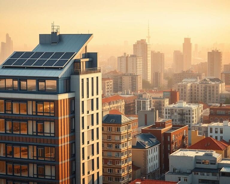 Wat zijn gevolgen van de Europese EPBD-richtlijn?