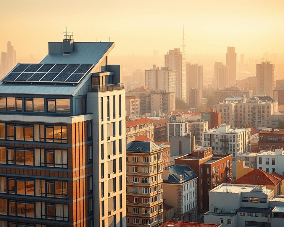 Wat zijn gevolgen van de Europese EPBD-richtlijn?