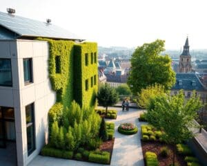 Wat zijn subsidies voor energierenovatie in Brussel?